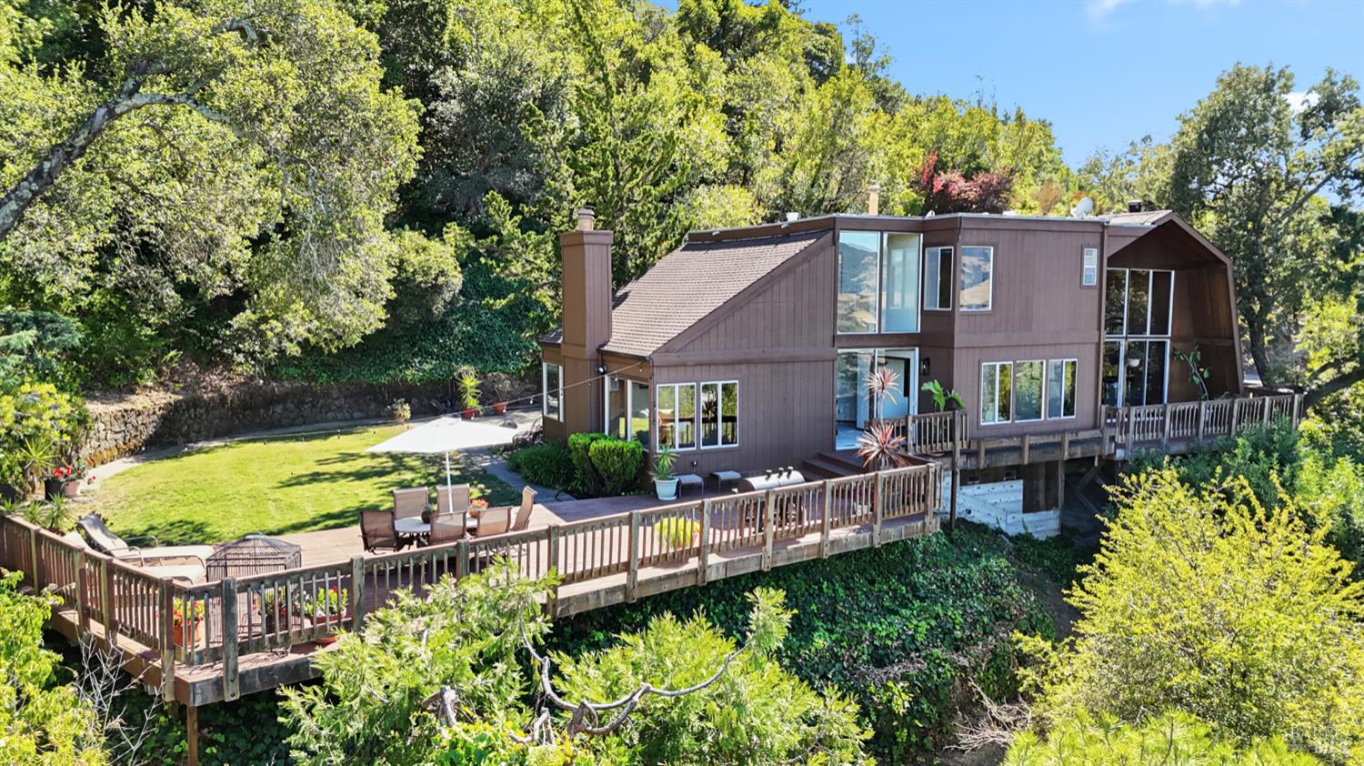 111 Glenside Way San Rafael, CA 94903 - Photo 1 of 1