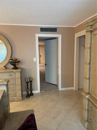 a view of a storage & utility room