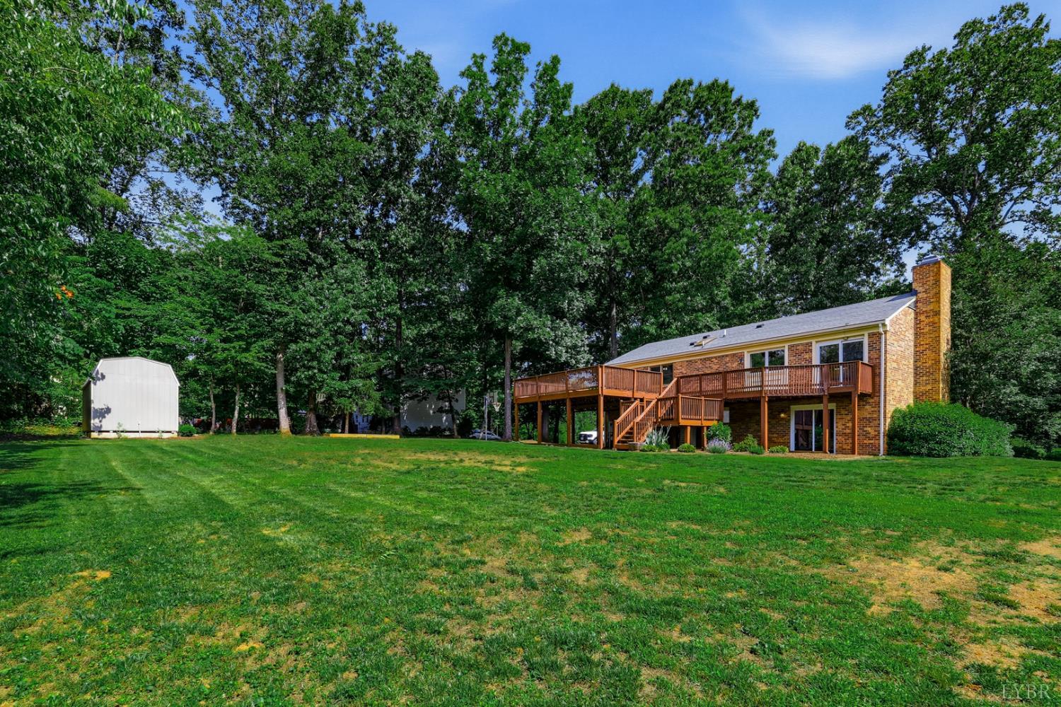 215 Cameron Road Forest, VA 24551 - Photo 43 of 50