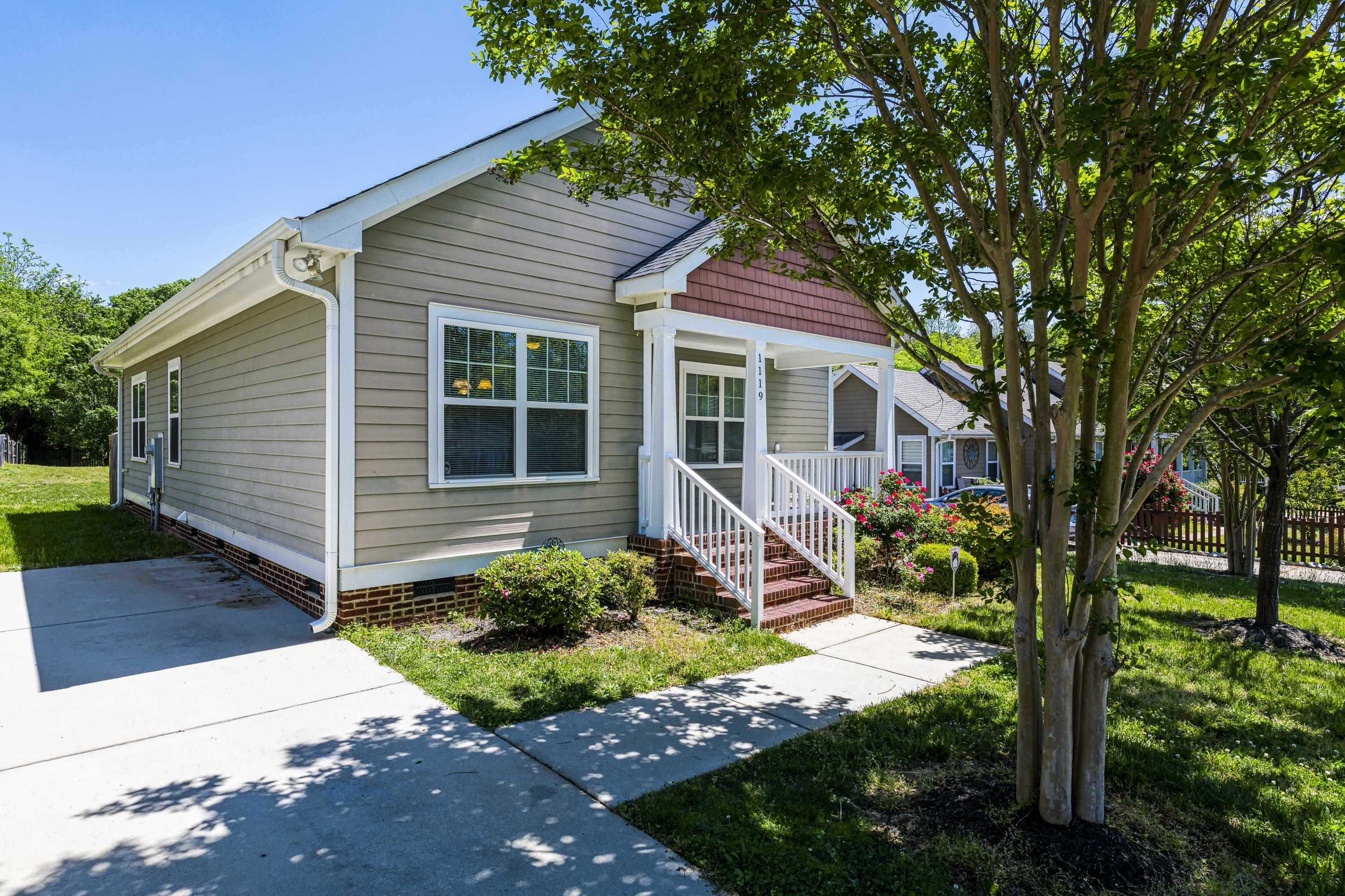 1119 South State Street Raleigh, NC 27601 - Photo 3 of 35 Photo 3