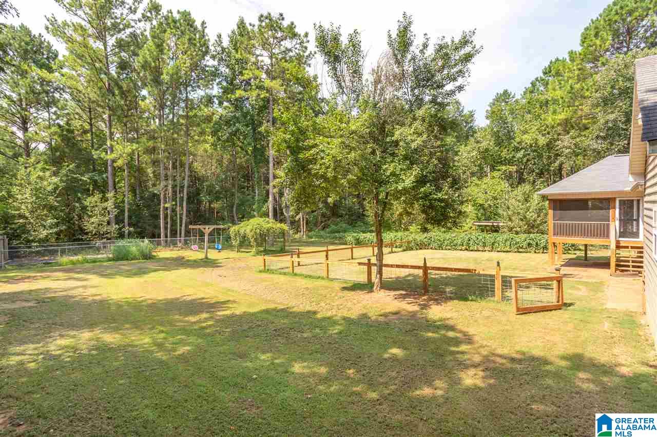 1522 Ryleigh Way Southwest Jacksonville, AL 36265 - Photo 35 of 49