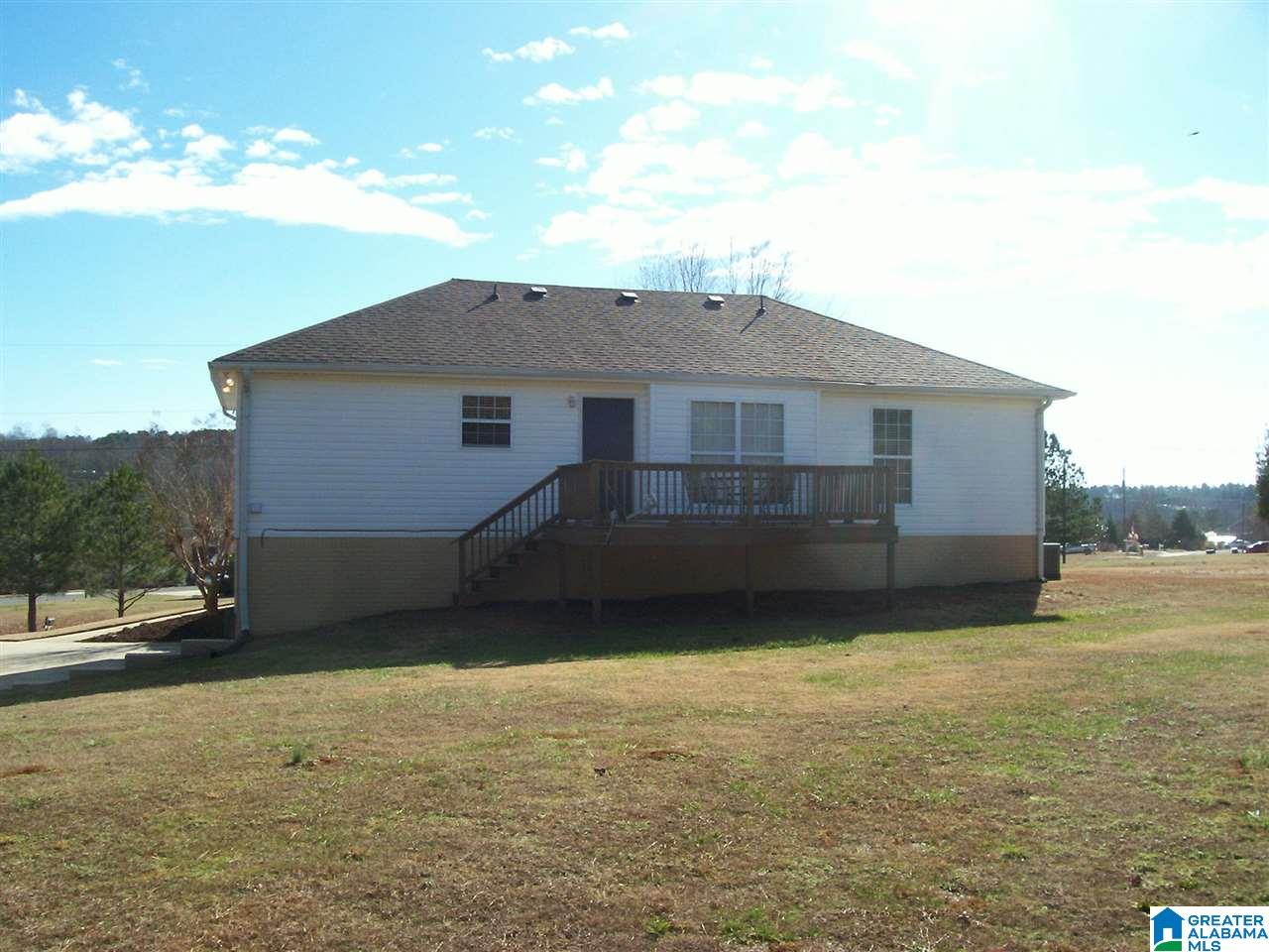 80 Deer Crossing Road Warrior, AL 35180 - Photo 3 of 25