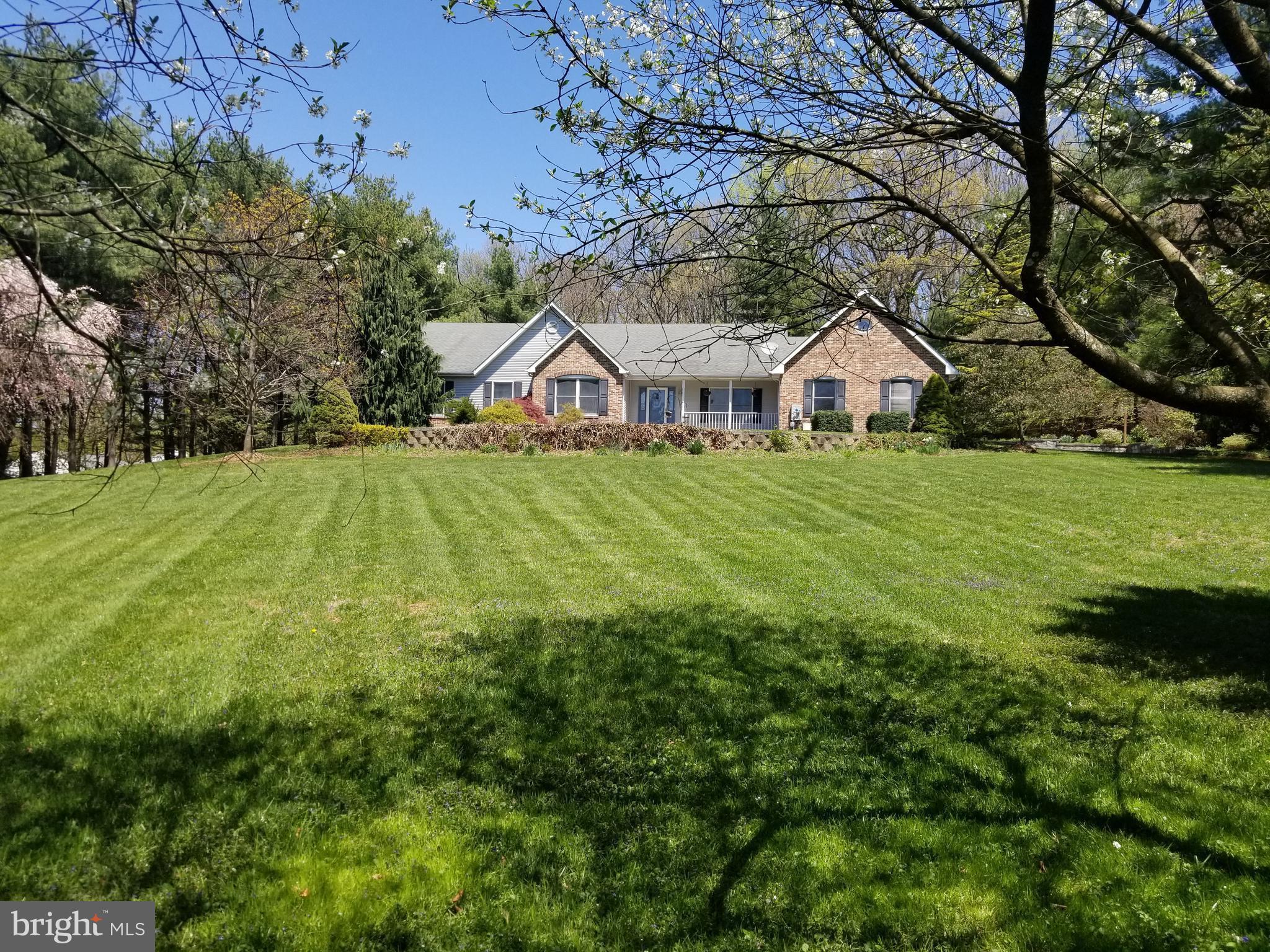 3617 Kemptown Church Road Monrovia, MD 21770 - Photo 1 of 30 Exterior (Front)