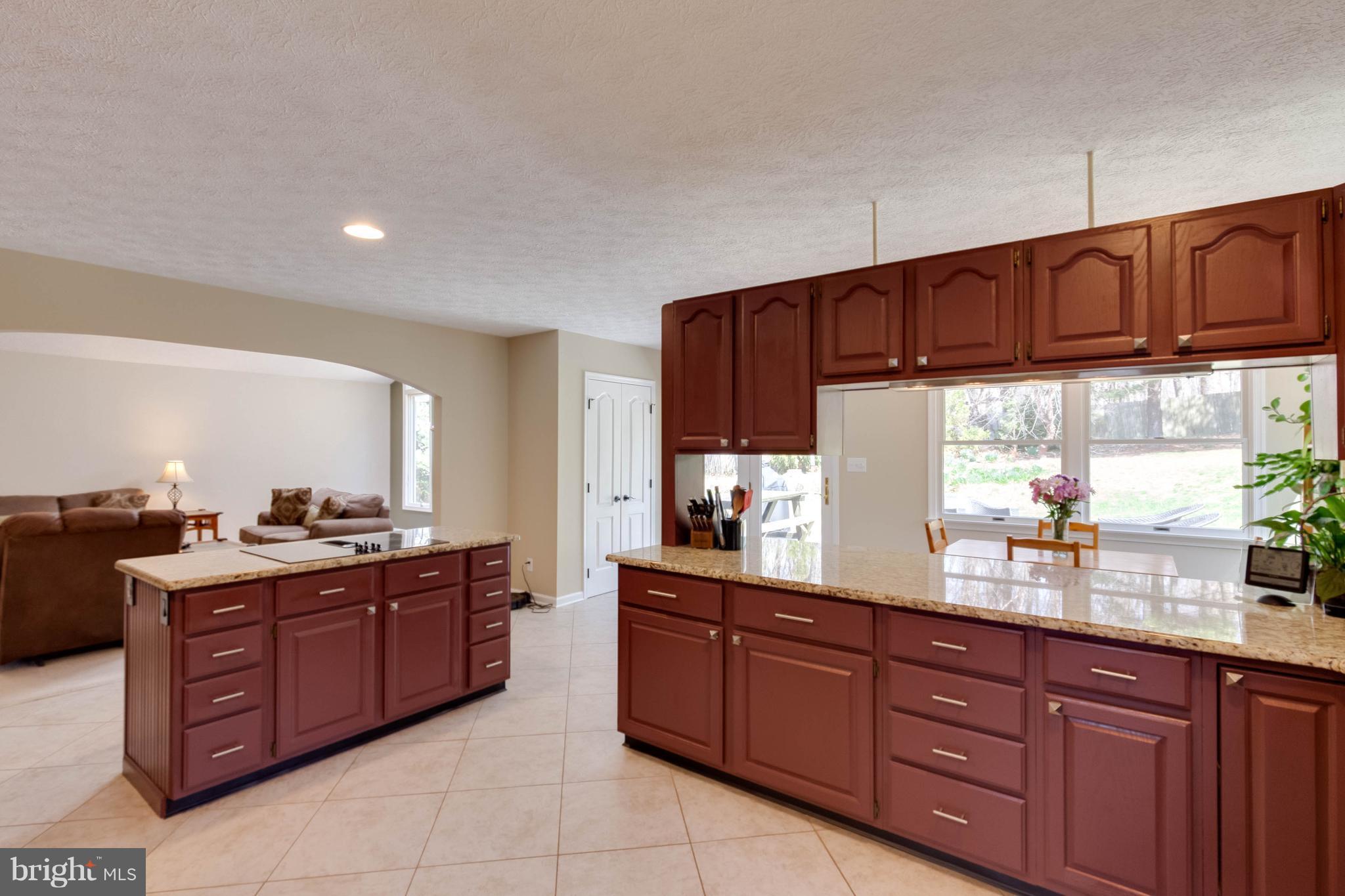 3617 Kemptown Church Road Monrovia, MD 21770 - Photo 11 of 30 Kitchen