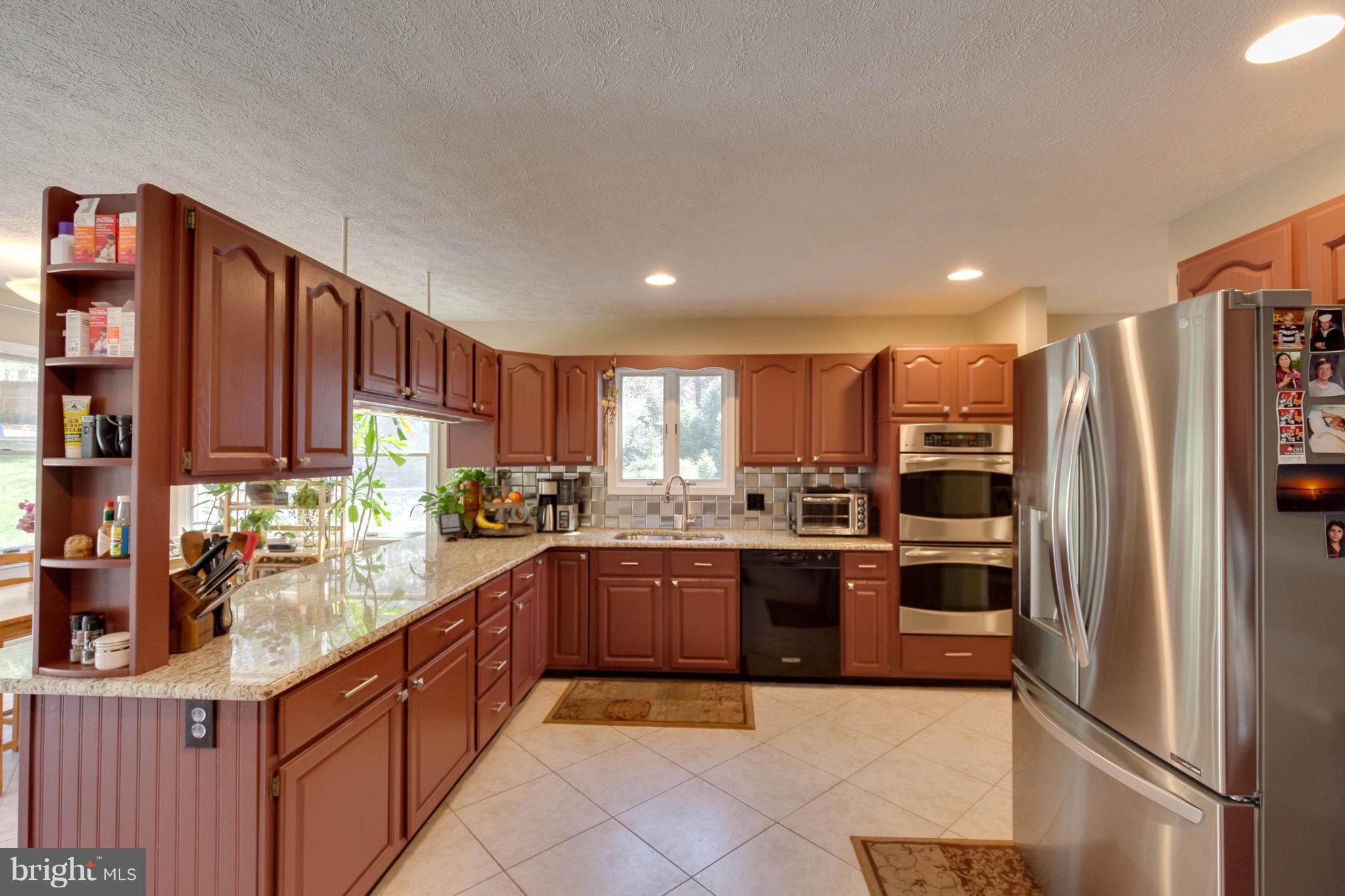 3617 Kemptown Church Road Monrovia, MD 21770 - Photo 12 of 30 Kitchen