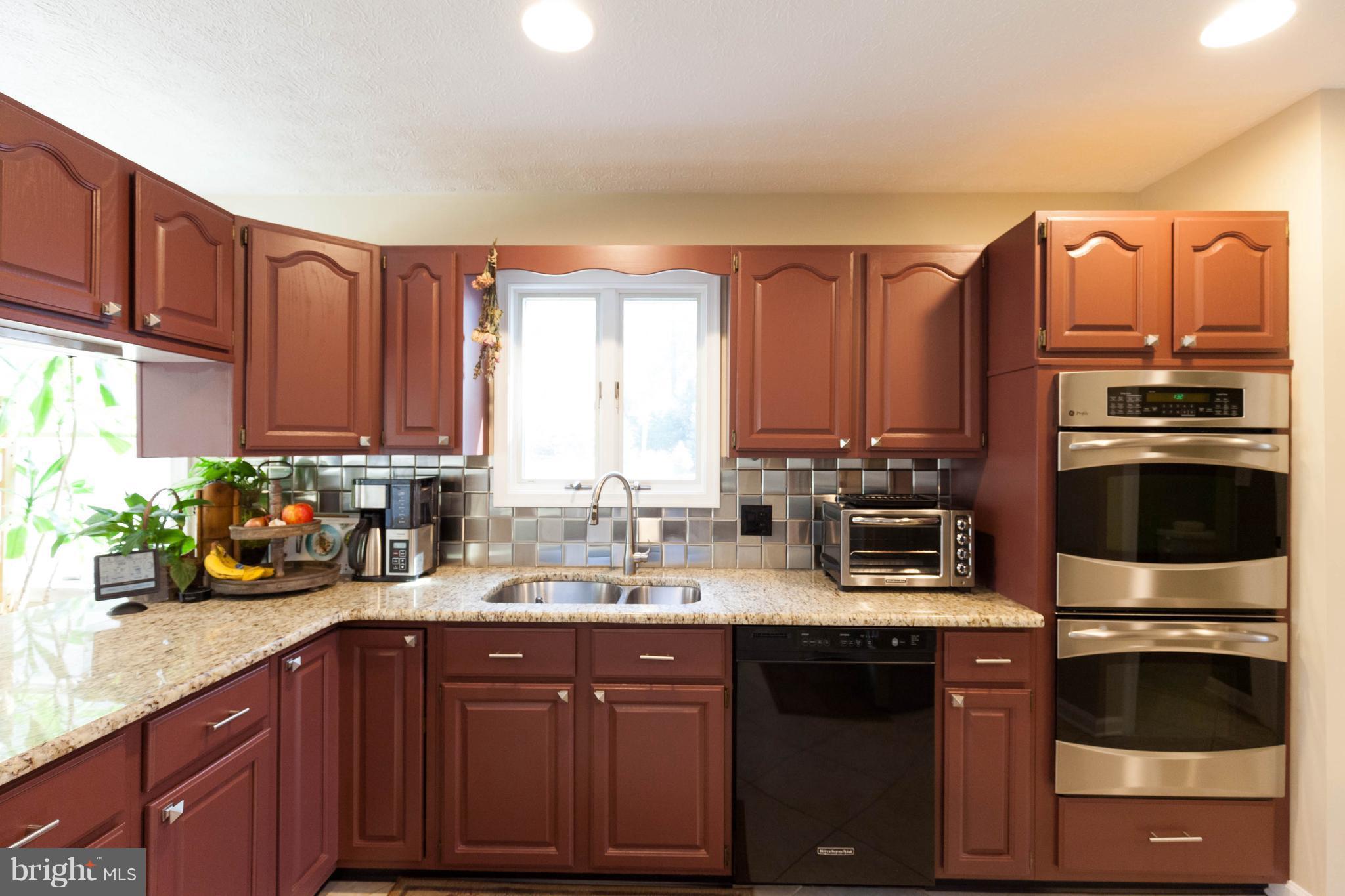 3617 Kemptown Church Road Monrovia, MD 21770 - Photo 13 of 30 Kitchen
