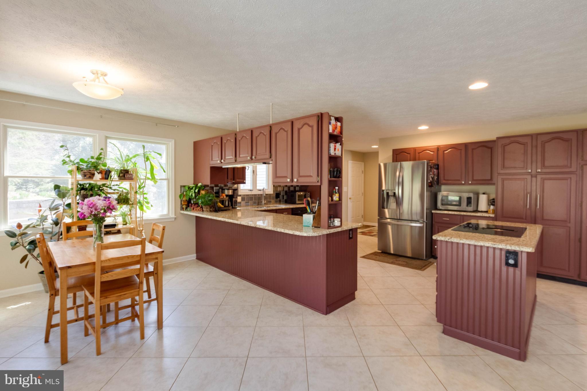 3617 Kemptown Church Road Monrovia, MD 21770 - Photo 14 of 30 Kitchen