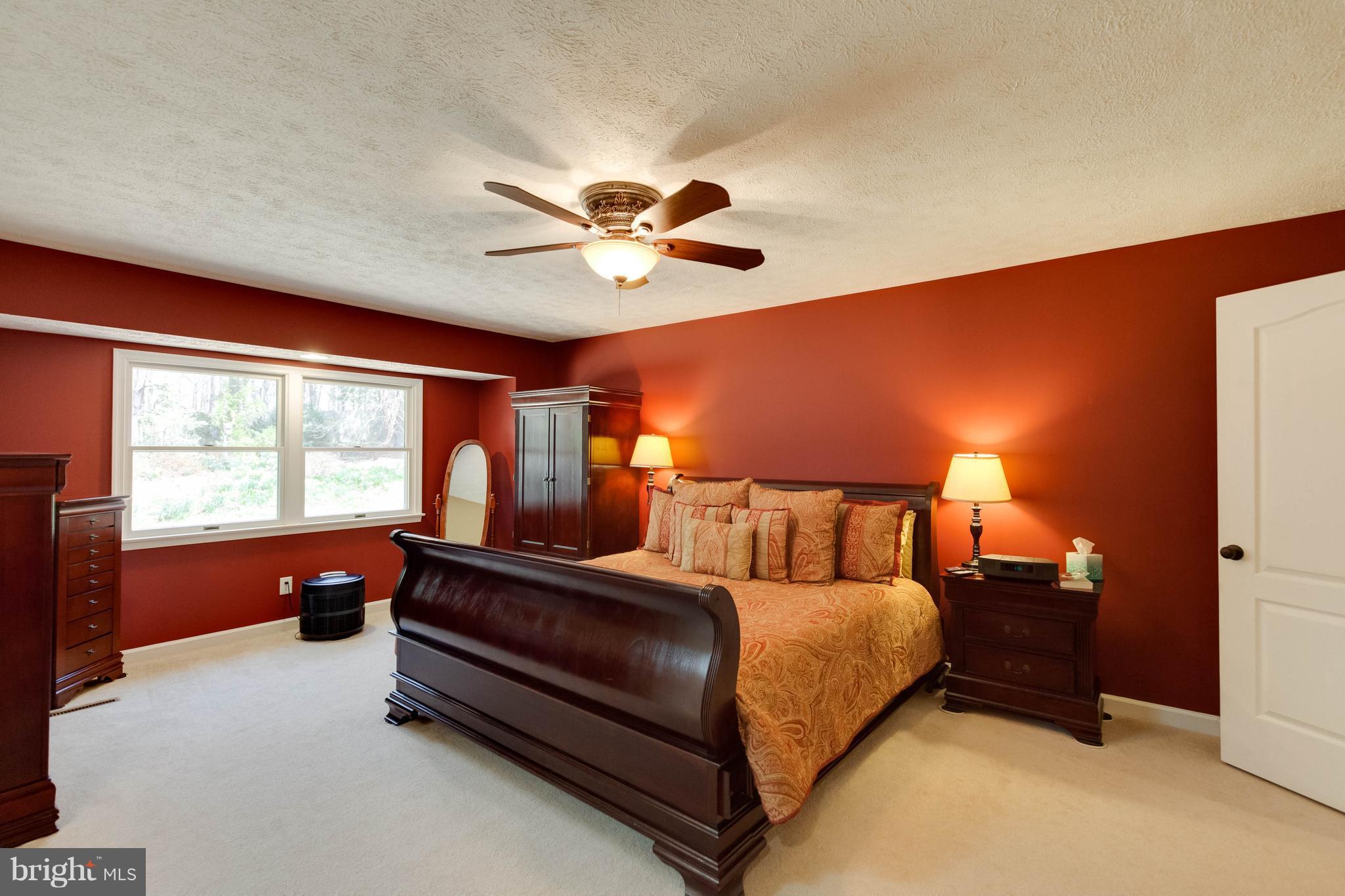3617 Kemptown Church Road Monrovia, MD 21770 - Photo 20 of 30 Bedroom (Master)