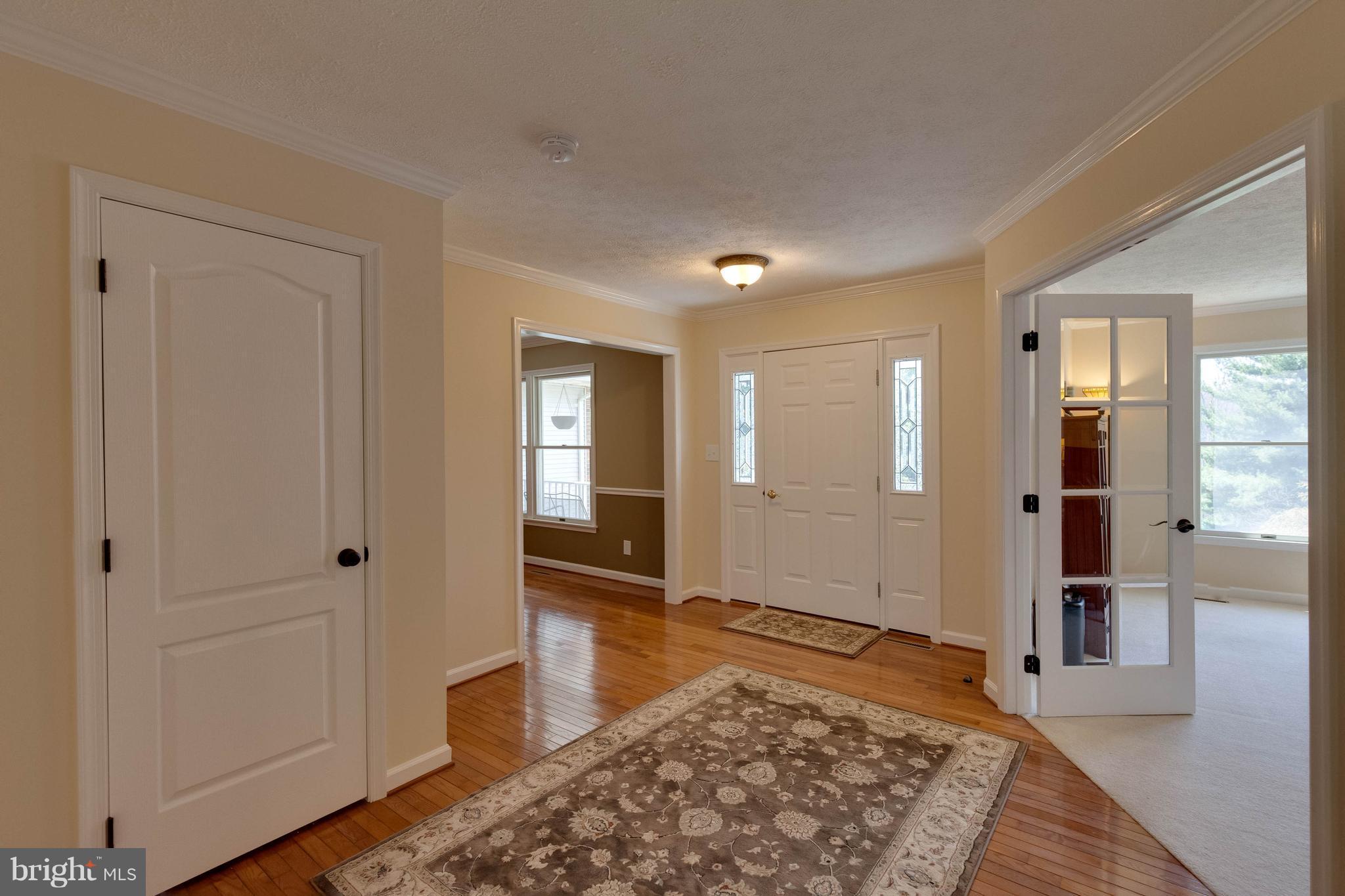 3617 Kemptown Church Road Monrovia, MD 21770 - Photo 2 of 30 Foyer