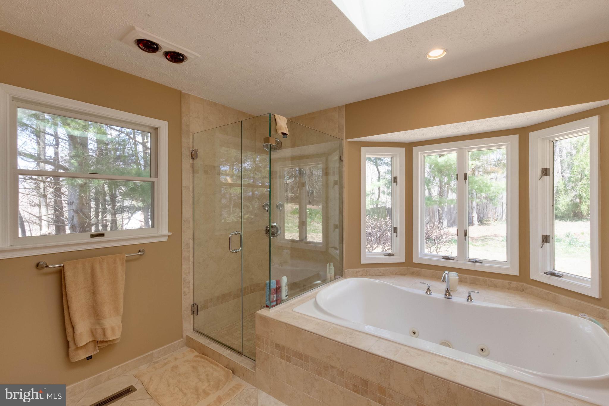 3617 Kemptown Church Road Monrovia, MD 21770 - Photo 23 of 30 Bath (Master)