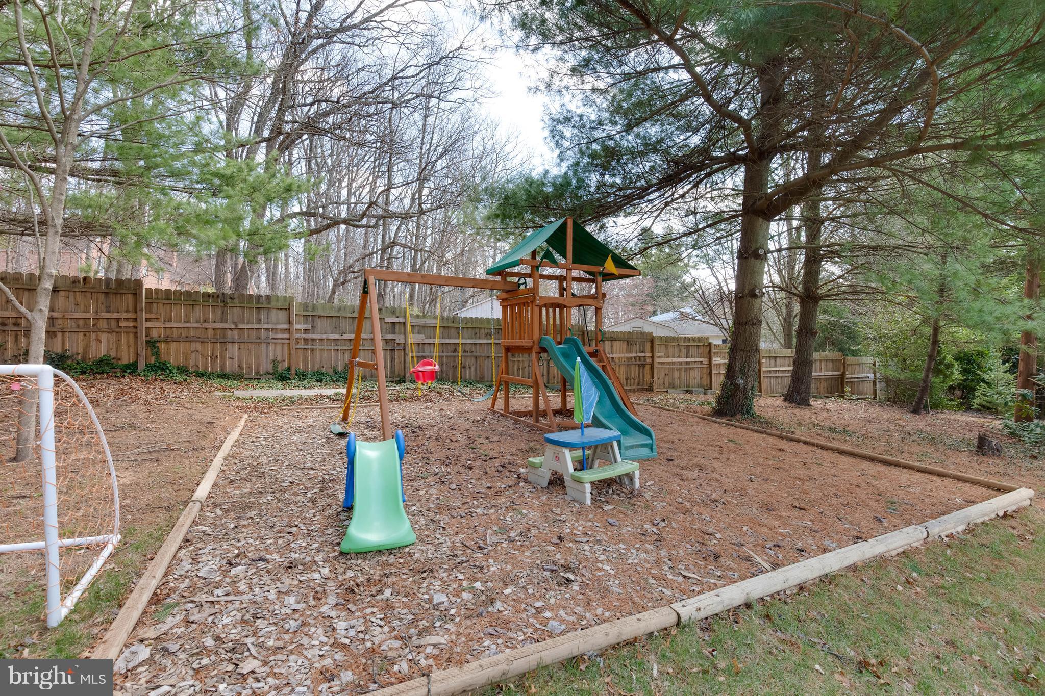 3617 Kemptown Church Road Monrovia, MD 21770 - Photo 28 of 30 Exterior (Rear)