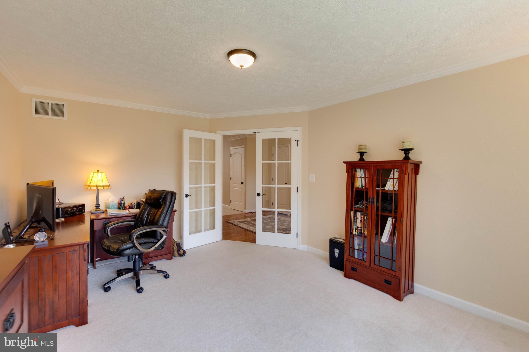 3617 Kemptown Church Road Monrovia, MD 21770 - Photo 3 of 30 Den/Library/Office/Formal living rm