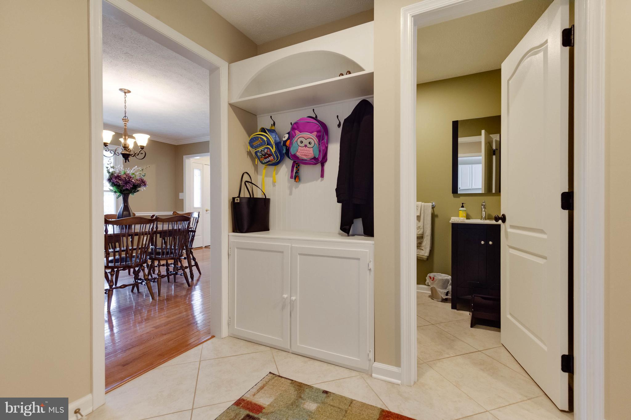 3617 Kemptown Church Road Monrovia, MD 21770 - Photo 5 of 30 Cozy nook functional and decorative