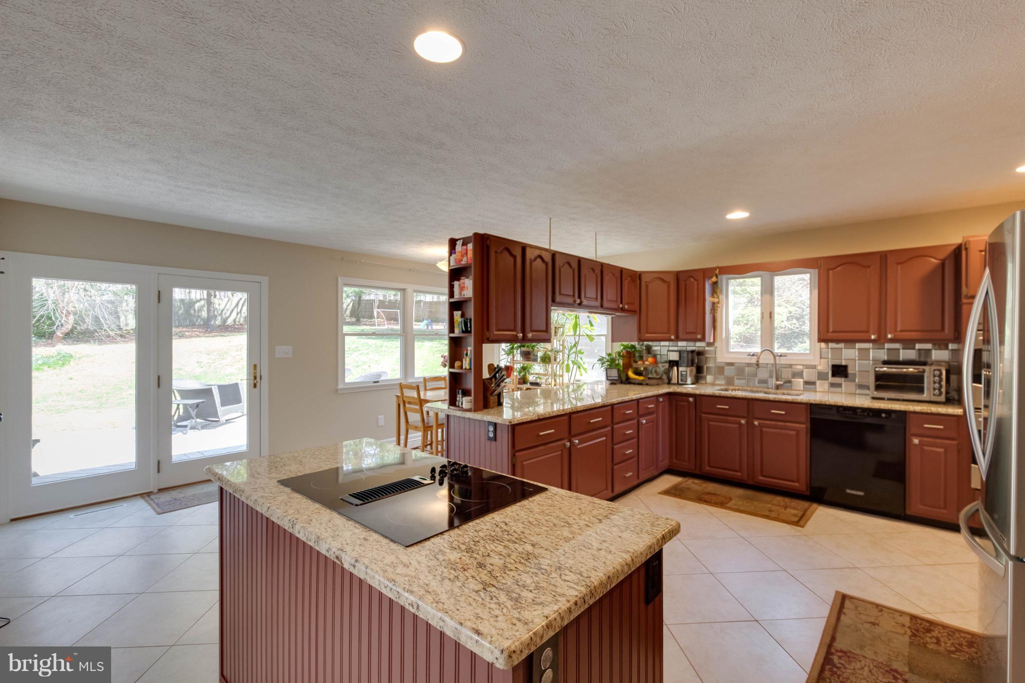 3617 Kemptown Church Road Monrovia, MD 21770 - Photo 9 of 30 Kitchen