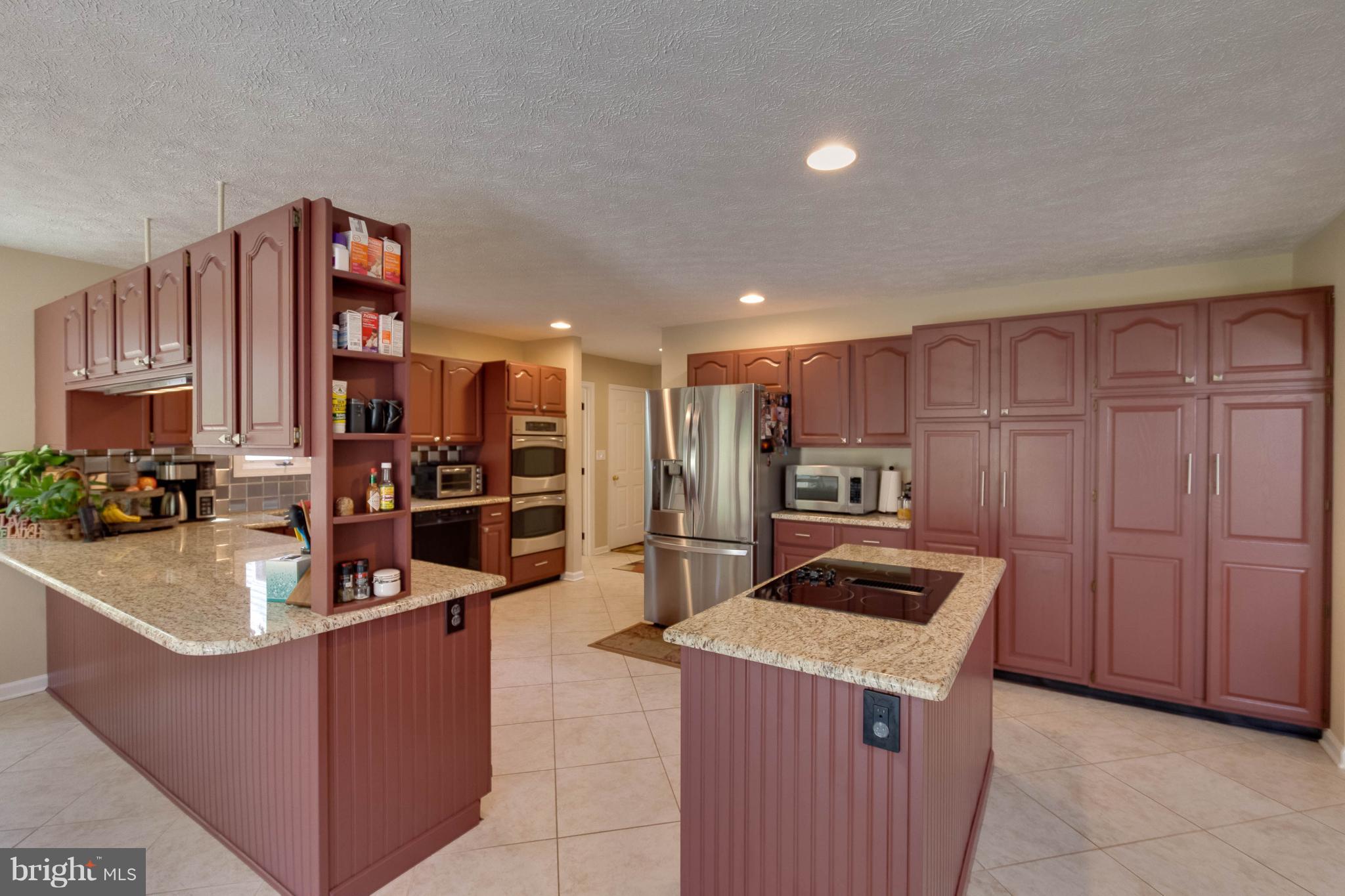 3617 Kemptown Church Road Monrovia, MD 21770 - Photo 10 of 30 Kitchen