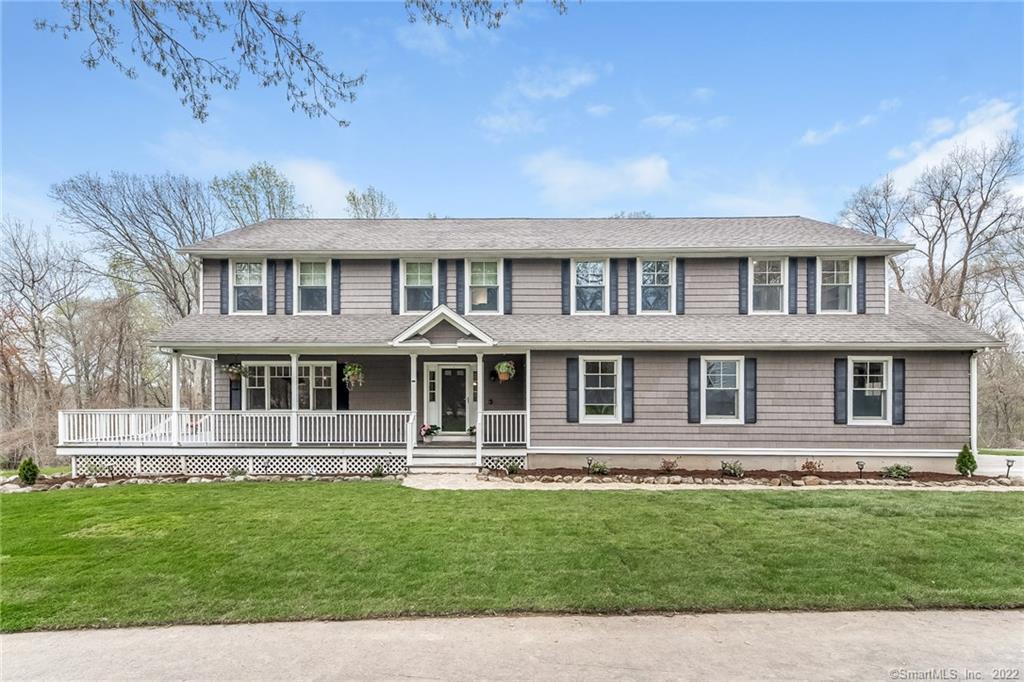 149 Wheelers Farm Road Milford, CT 06461 - Photo 1 of 1