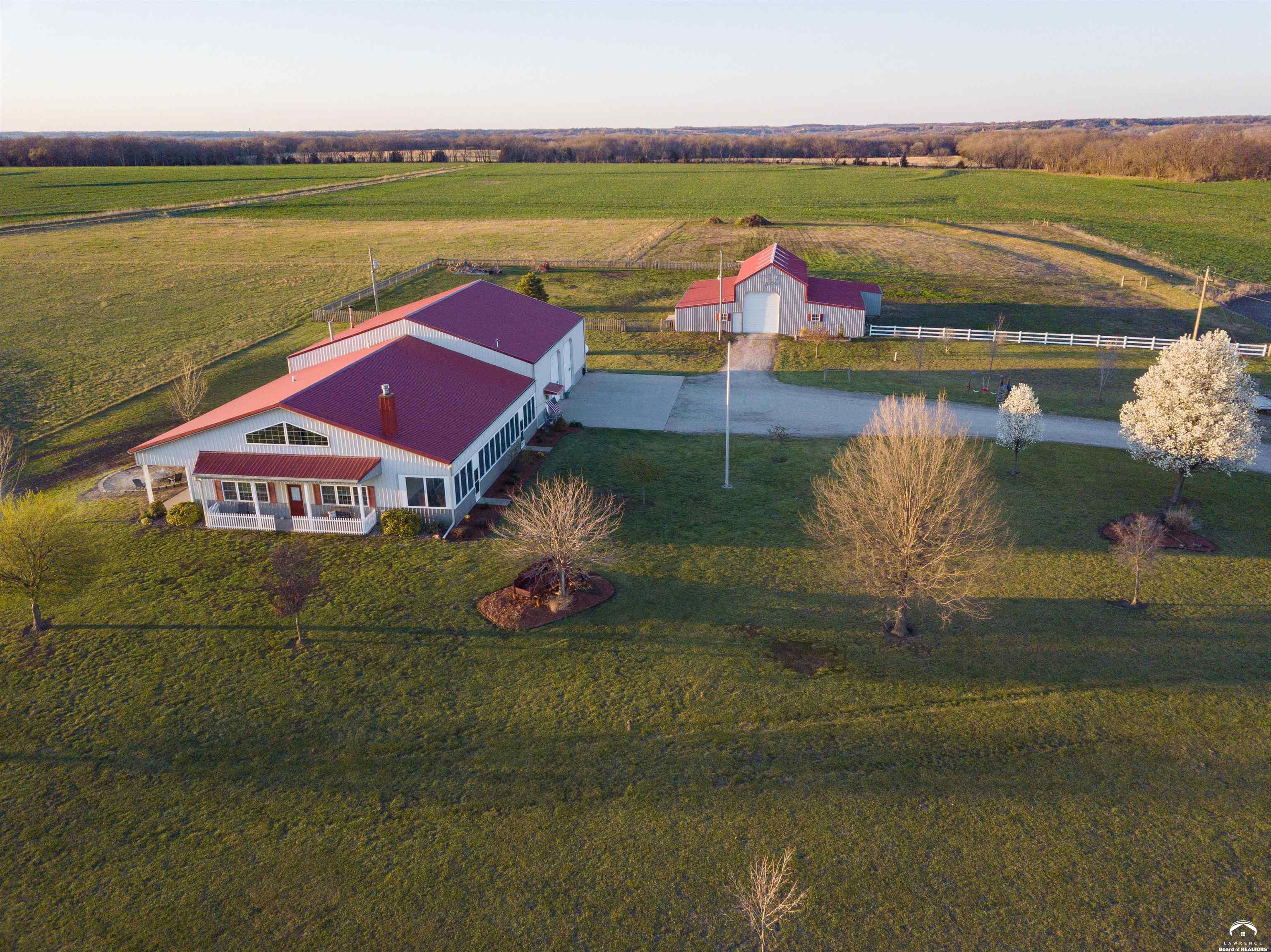 560 North 1200th Road Lawrence, KS 66047 - Photo 1 of 1 Gallery Image 1