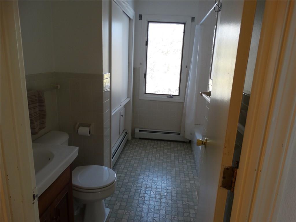 11 Averill Street Orono, ME 04473 - Photo 21 of 28 Maine level Bathroom.