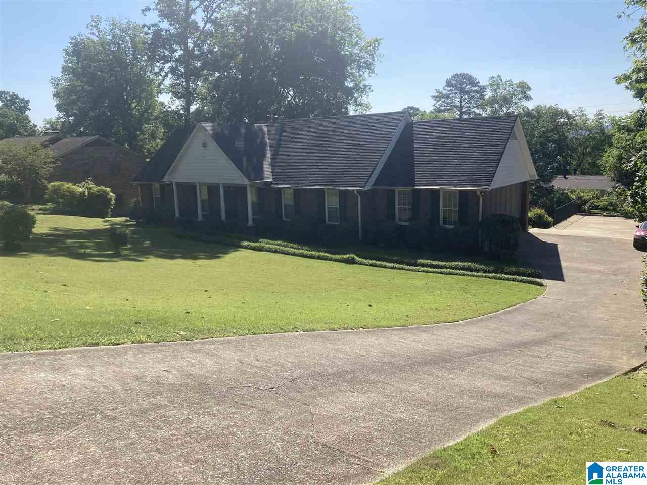 3001 Ryecroft Road Mountain Brook, AL 35223 - Photo 3 of 47