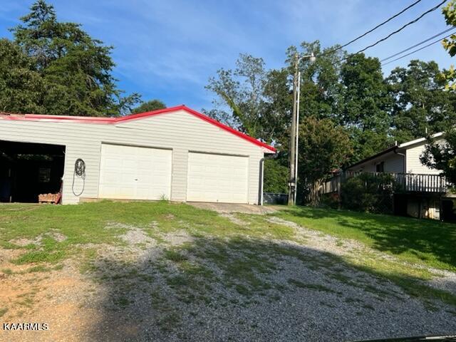 5500 Glendale Community Road Greenback, TN 37742 - Photo 23 of 39 IMG_2346