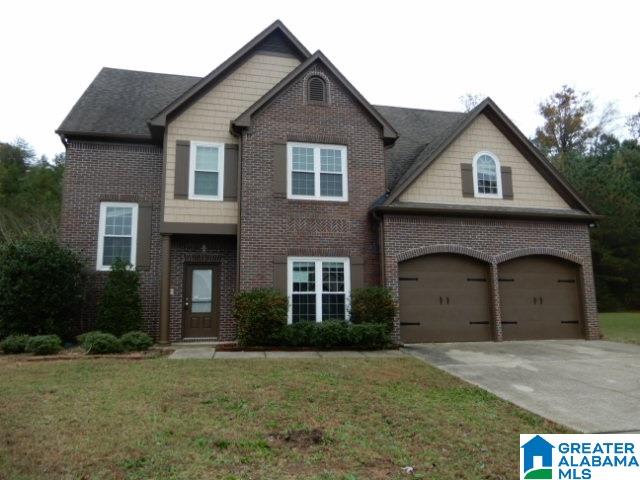 6456 Ridge View Circle Bessemer, AL 35022 - Photo 1 of 14