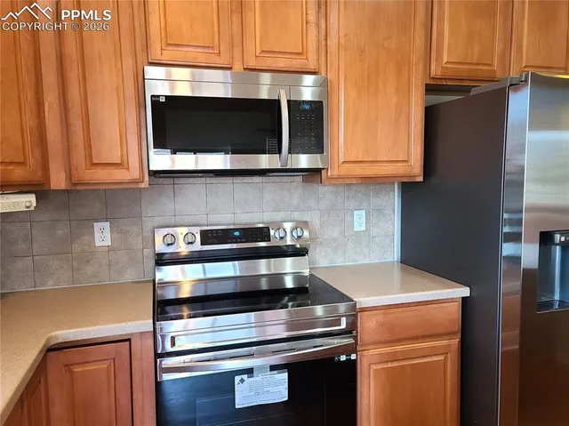 $600,000 | 14238 Petrel Drive, Colorado Springs, CO 80921