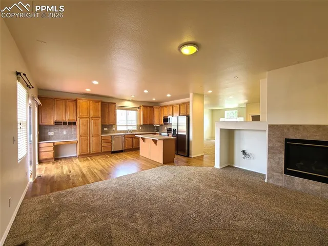 $600,000 | 14238 Petrel Drive, Colorado Springs, CO 80921