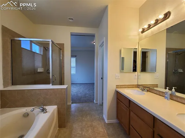 $600,000 | 14238 Petrel Drive, Colorado Springs, CO 80921