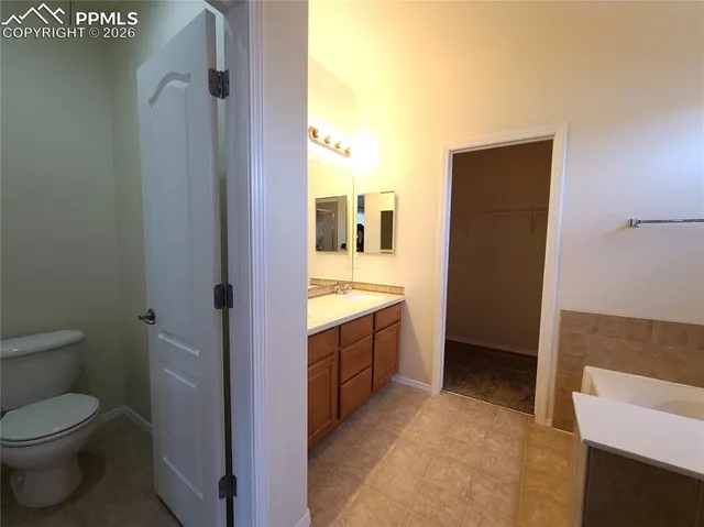 $600,000 | 14238 Petrel Drive, Colorado Springs, CO 80921