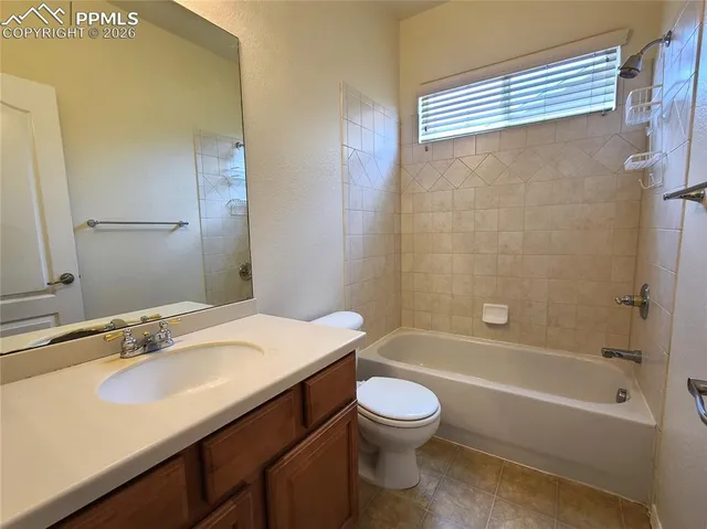 $600,000 | 14238 Petrel Drive, Colorado Springs, CO 80921