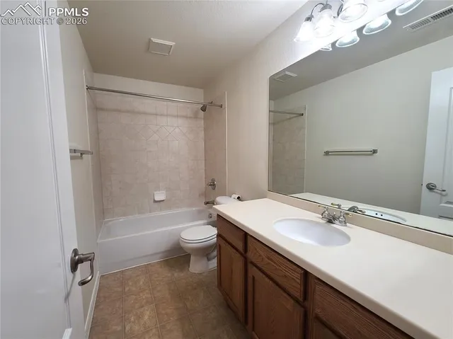 $600,000 | 14238 Petrel Drive, Colorado Springs, CO 80921