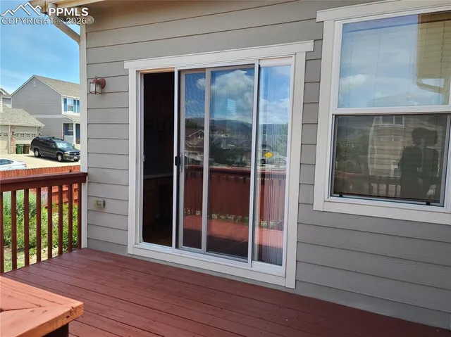 $600,000 | 14238 Petrel Drive, Colorado Springs, CO 80921