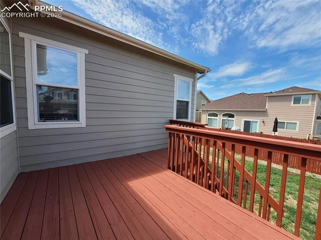 $600,000 | 14238 Petrel Drive, Colorado Springs, CO 80921