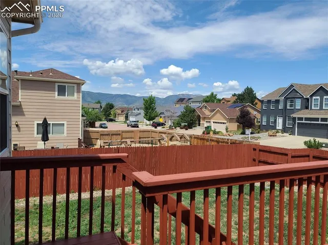 $600,000 | 14238 Petrel Drive, Colorado Springs, CO 80921