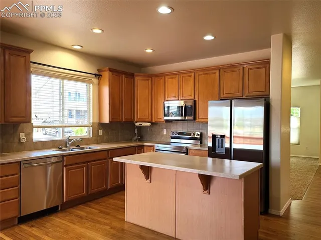 $600,000 | 14238 Petrel Drive, Colorado Springs, CO 80921