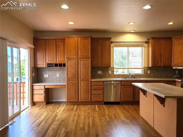 $600,000 | 14238 Petrel Drive, Colorado Springs, CO 80921