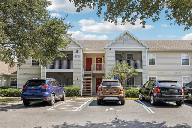 $243,900 | 31183 Paradise Cmns, Unit 713, Fernandina Beach, FL 32034