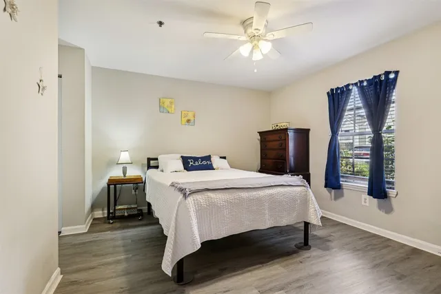 $243,900 | 31183 Paradise Cmns, Unit 713, Fernandina Beach, FL 32034