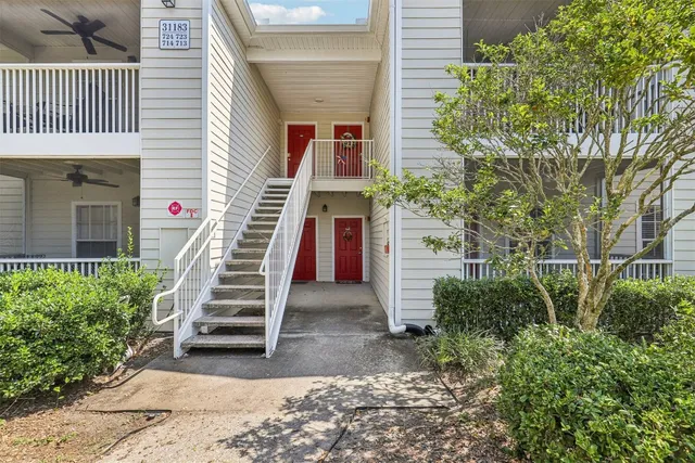 $243,900 | 31183 Paradise Cmns, Unit 713, Fernandina Beach, FL 32034