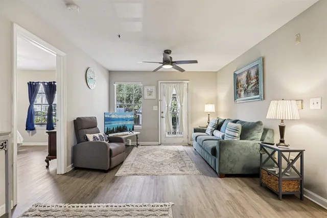 $243,900 | 31183 Paradise Cmns, Unit 713, Fernandina Beach, FL 32034