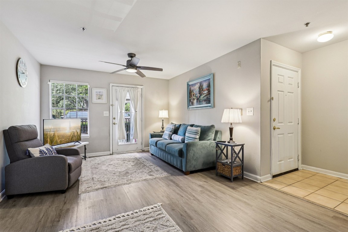 31183 Paradise Cmns, Unit 713 Fernandina Beach, FL 32034 - Photo 6 of 35 a living room with furniture and a window