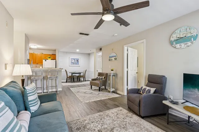 $243,900 | 31183 Paradise Cmns, Unit 713, Fernandina Beach, FL 32034