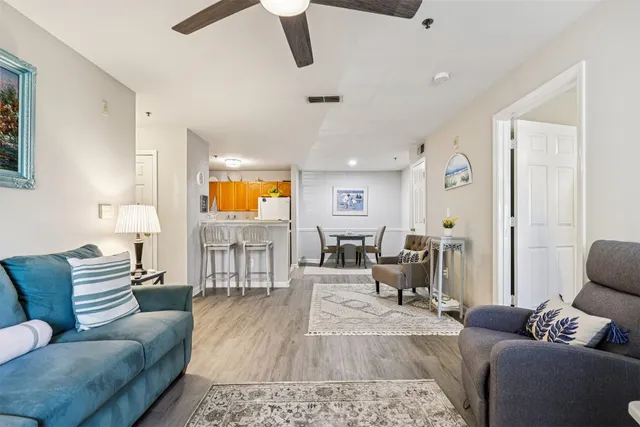 $243,900 | 31183 Paradise Cmns, Unit 713, Fernandina Beach, FL 32034