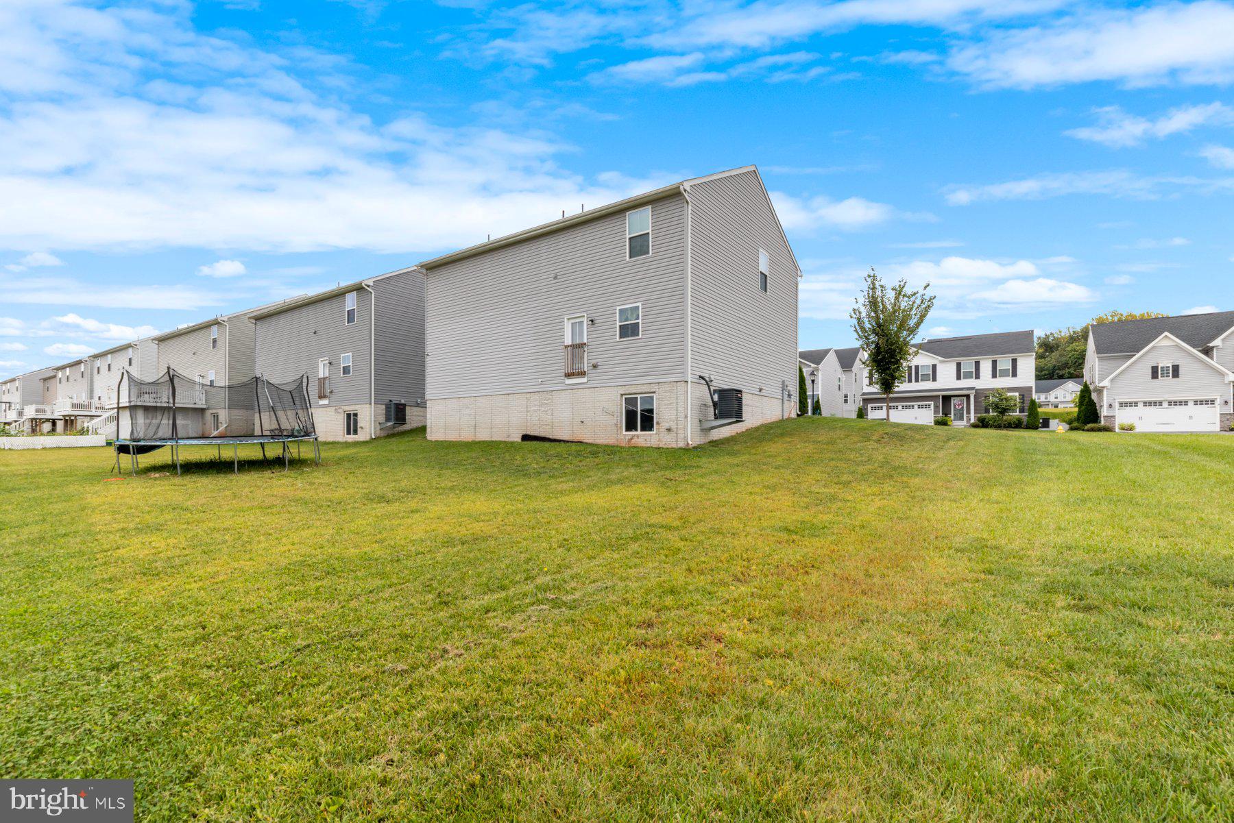 536 Bull Run Road Taneytown, MD 21787 - Photo 28 of 34 Gallery Image 28