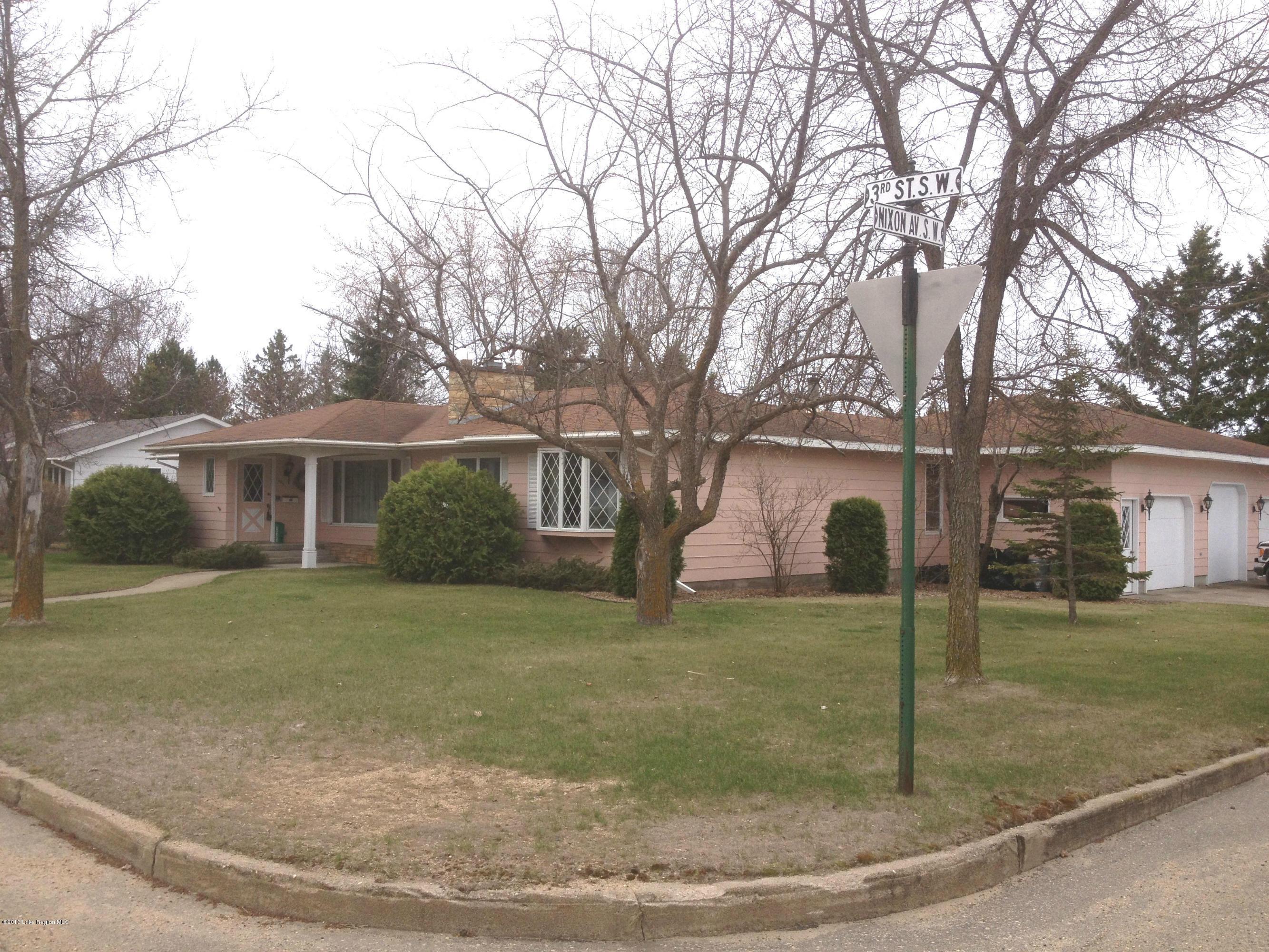 1505 3rd Street Southwest Wadena, MN 56482 - Photo 1 of 1 Gallery Image 1