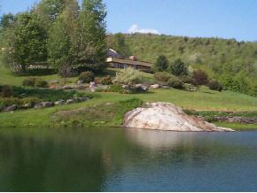 823 Fox Lot Road Johnson, VT 05656 - Photo 1 of 1