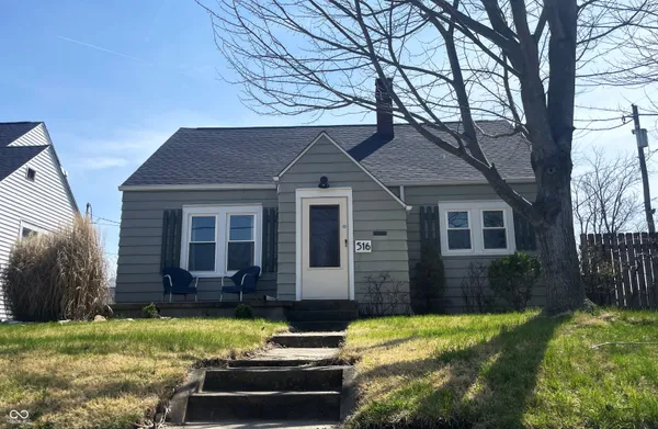 $179,900 | 516 East 7th Street, Seymour, IN 47274
