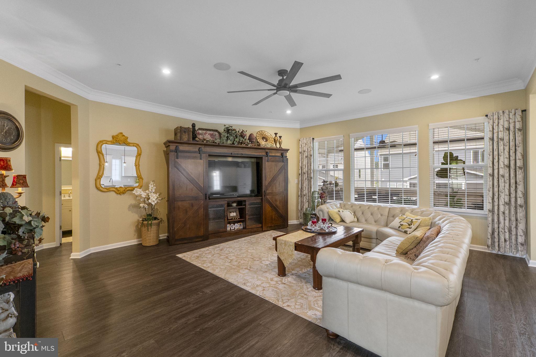 5720 Hawk Ridge Road Frederick, MD 21704 - Photo 10 of 96