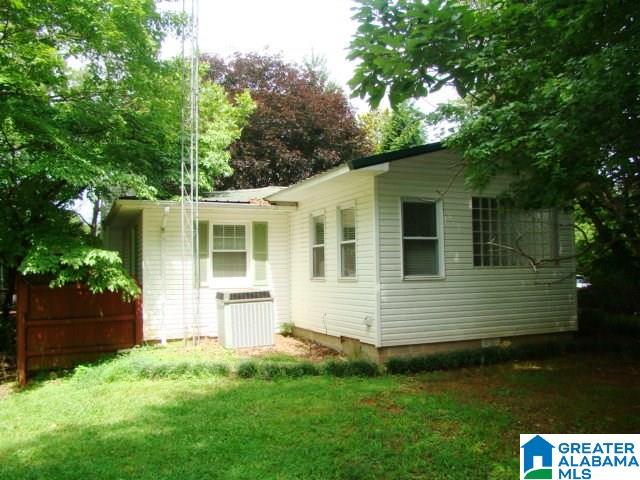 940 Lees Bridge Road Delta, AL 36258 - Photo 14 of 42