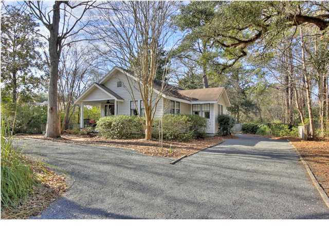1698 Dogwood Road Charleston, SC 29414 - Photo 2 of 4 Additional Photo